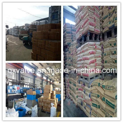 Sch40 PVC Compact Ball Valve Long Handle 63mm Plastic Valve for Water Supply