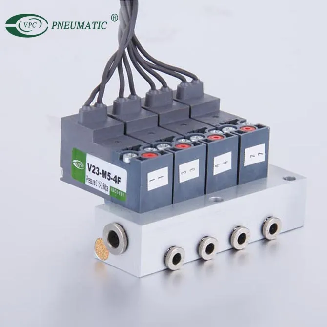 SMC DC24V Itv Series Electric Regulator Proportional Pneumatic Valve