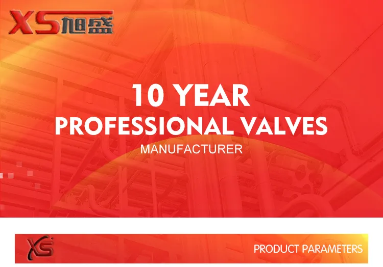 SMS Sanitary Stainless Steel Welding Pneumatic Butterfly Valve with Actuator