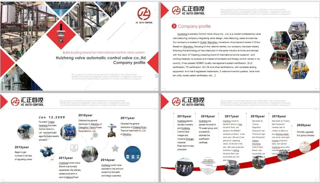 SS316L Pneumatic Butterfly Valve with Signal Box