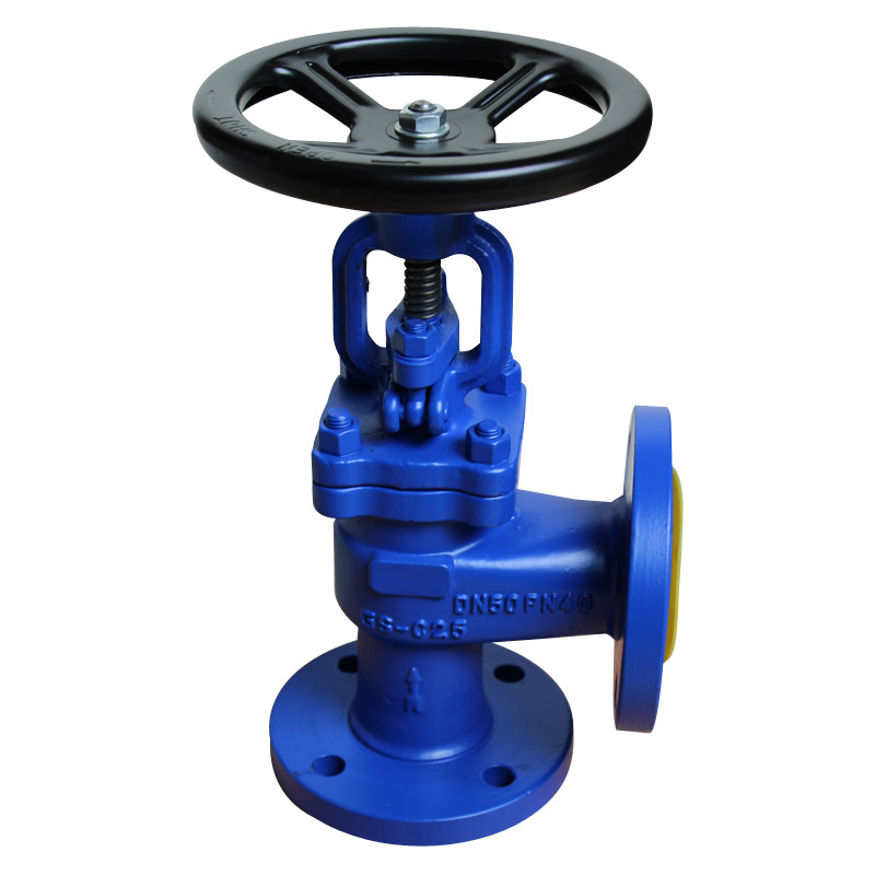 Stainless Steel 2 Inch 300# Gate Valve RF A217 Gr. C12A