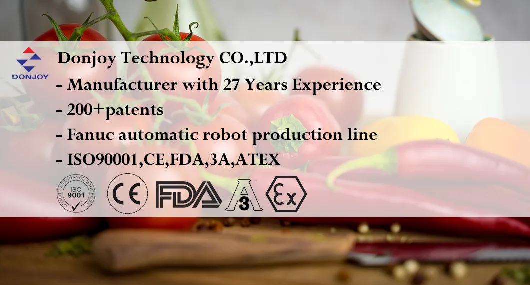 Stainless Steel ASME Bpe Diaphragm Valve