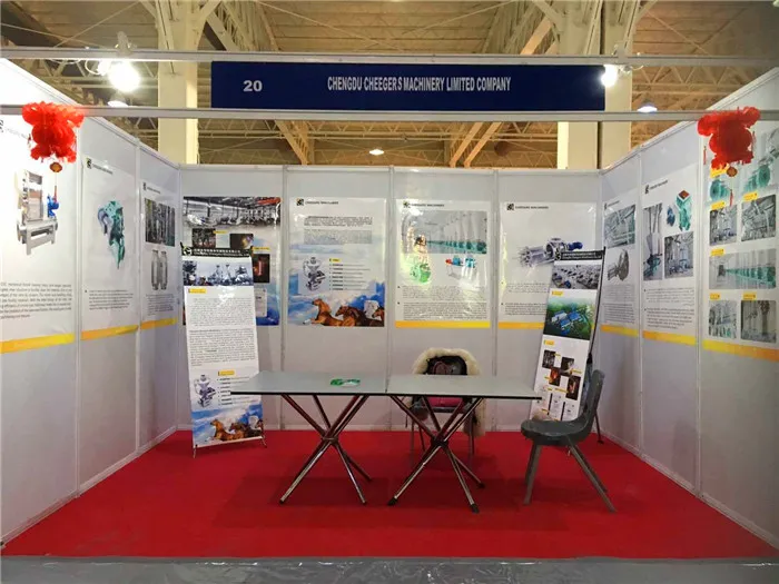 Stainless Steel Discharge Valve for Soda Rotary Airlock