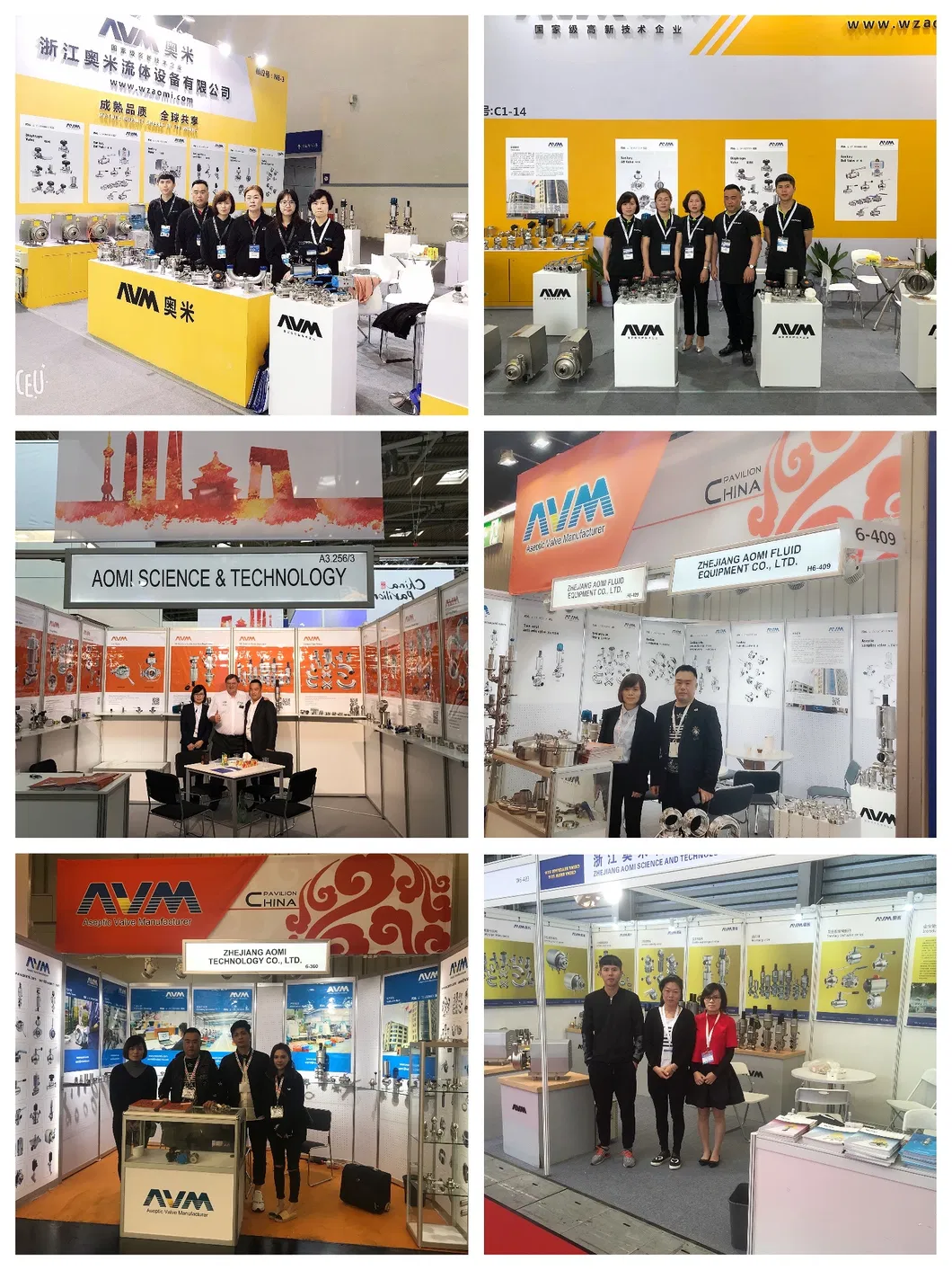 Stainless Steel Pneumatic Powder Butterfly Valve DN250