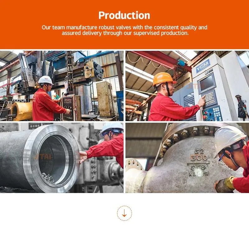 Stainless Steel Y Type Forged Globe Valve for Russian Petrochemical Plant