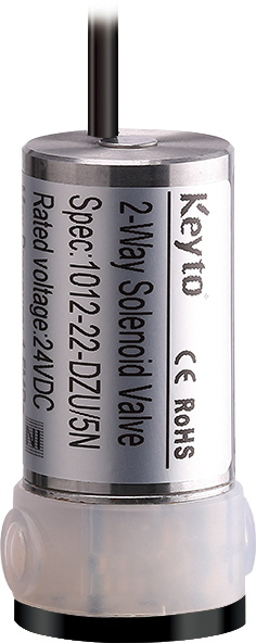 Strong Acid and Alkali Resistant Valve for Environmental Industry Apllication