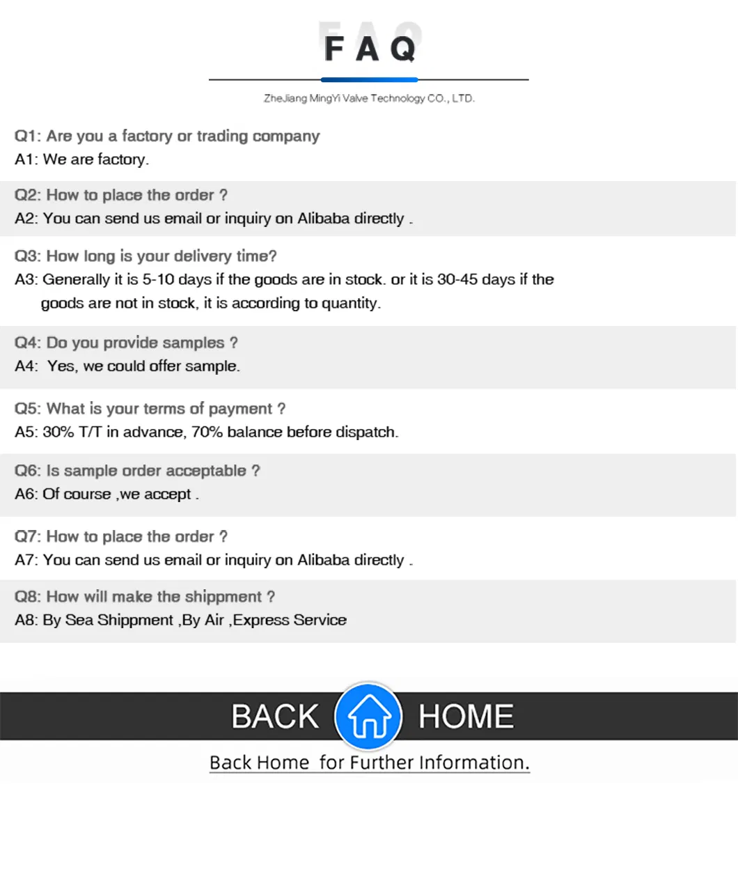Ta2 Titanium Alloy Forging Lift Check Valve Welding Check Valve