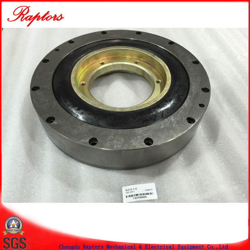 Terex Absorber Assy (15248885) for Terex Dumper (3305 3307 tr50 tr60 tr100)