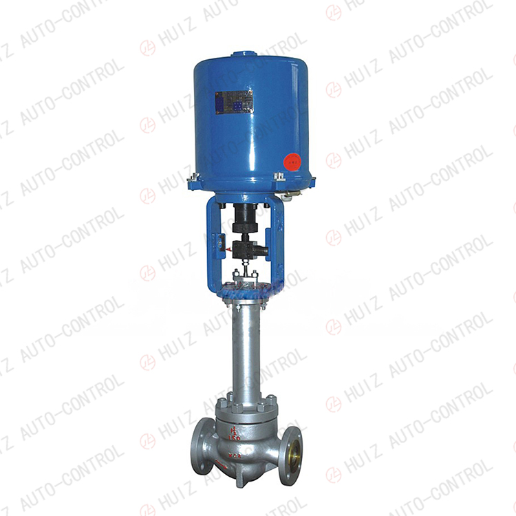 Three-Way Confluence Valve Diverter Valve