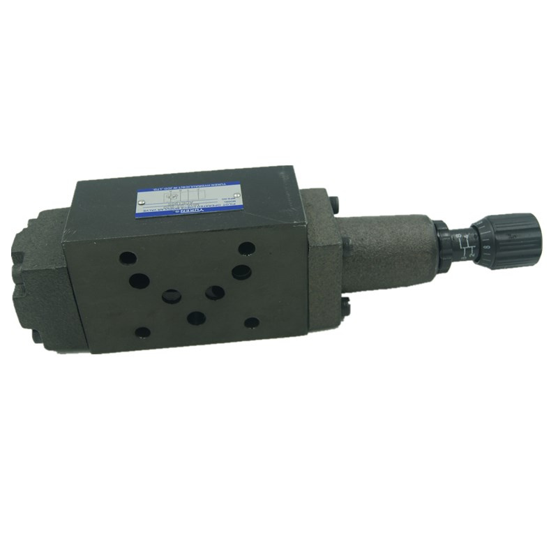 Trade Assurance Yuken Type Mbp -03, Mba-03, Mbb-03 Relief Modular Valves Mba-03-B