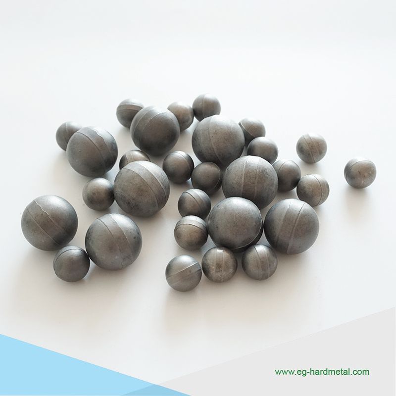 Tungsten Carbide Blank Ball
