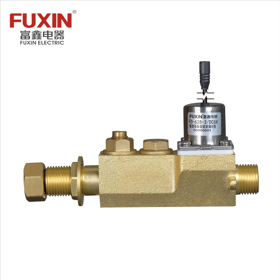 Urinals Brass Water Control Shut off Valve