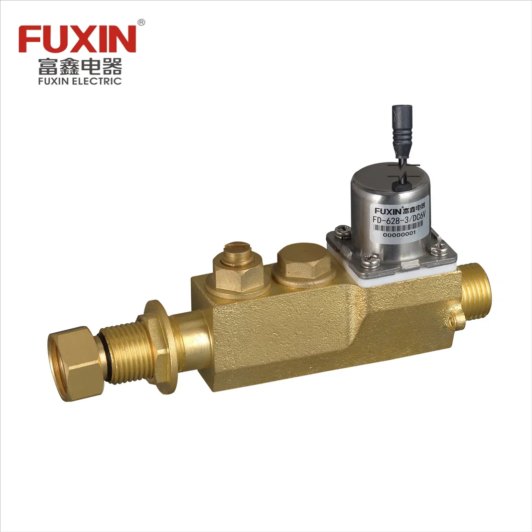 Urinals Brass Water Control Shut off Valve