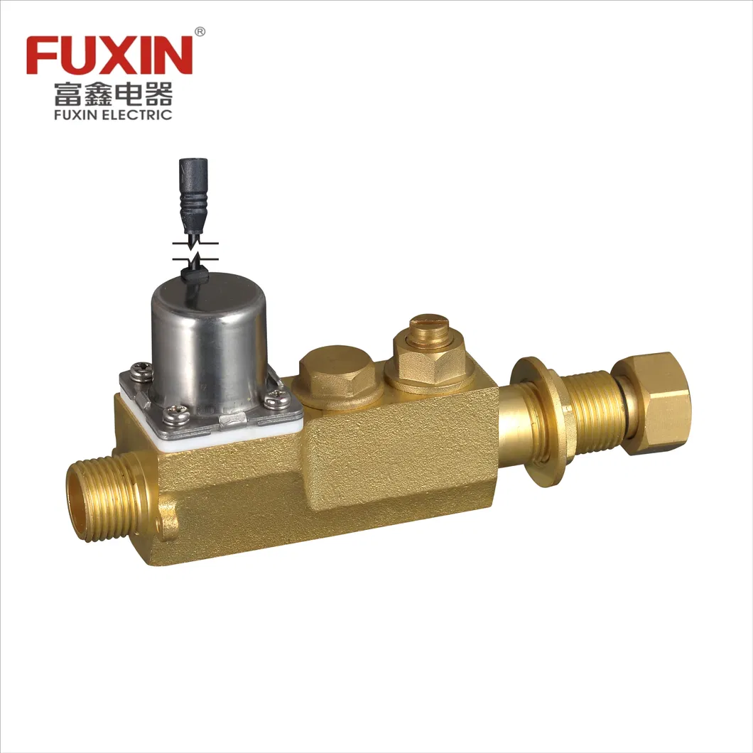 Urinals Brass Water Control Shut off Valve