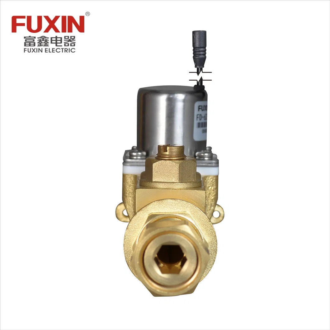 Urinals Brass Water Control Shut off Valve