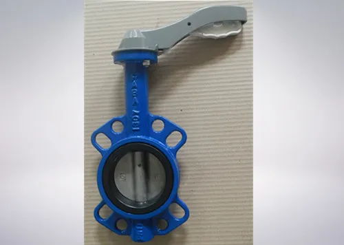 Valvole a Farfalle /Butterfly Valve