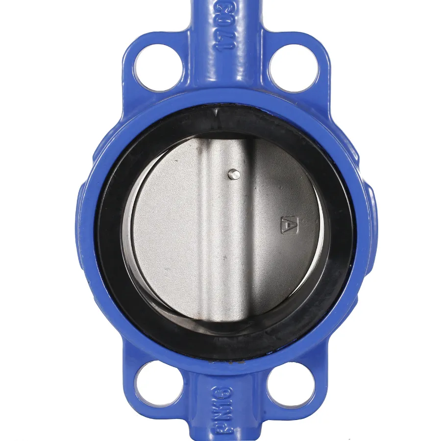 Valvole a Farfalle /Butterfly Valve