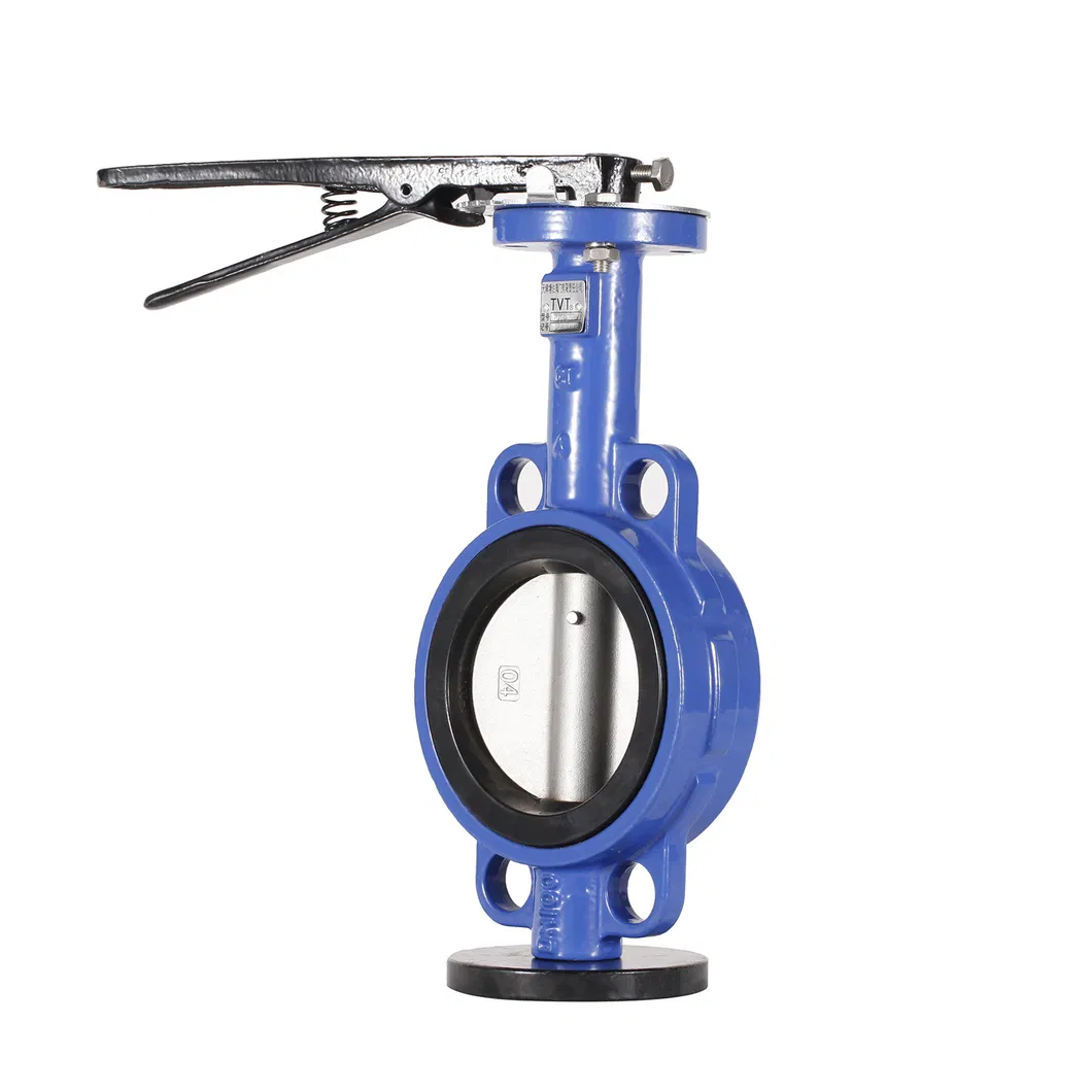 Valvole a Farfalle /Butterfly Valve