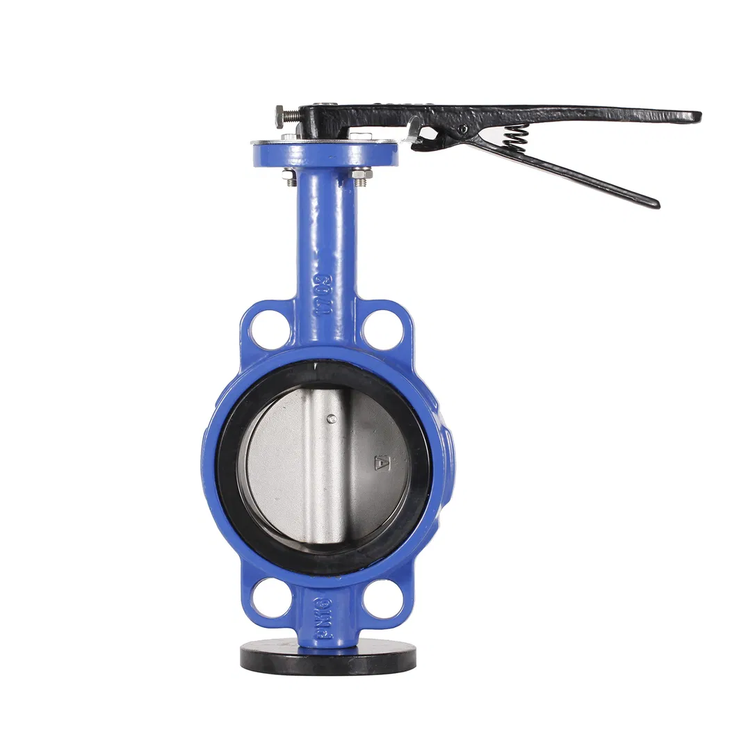 Valvole a Farfalle /Butterfly Valve
