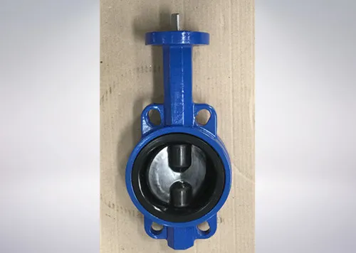 Valvole a Farfalle /Butterfly Valve