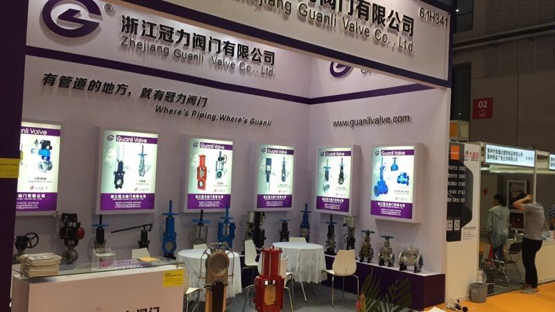 Wafer Type Slurry Knife Gate Valve for Solid Media