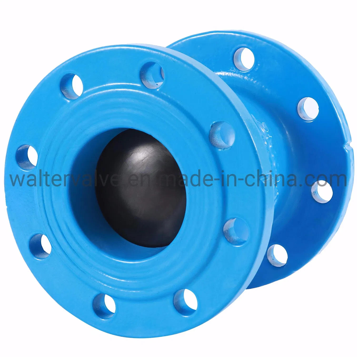 Water System Silence Check Valve