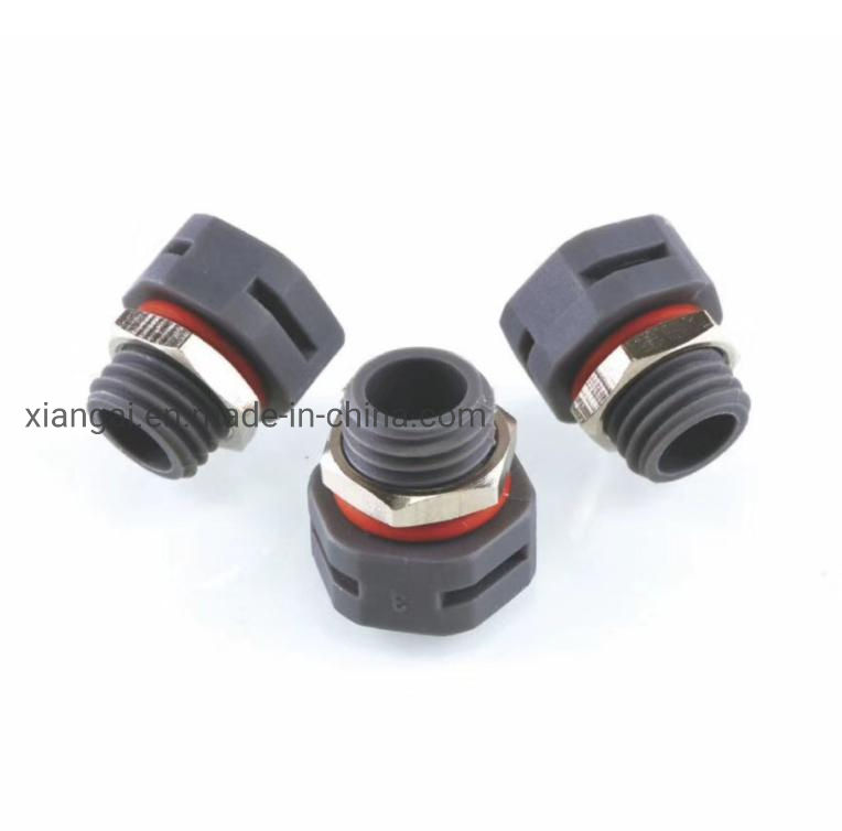 Waterproof Breathable Automatic M12*1.5 Air Vent Valve Vent Plug Manufacture
