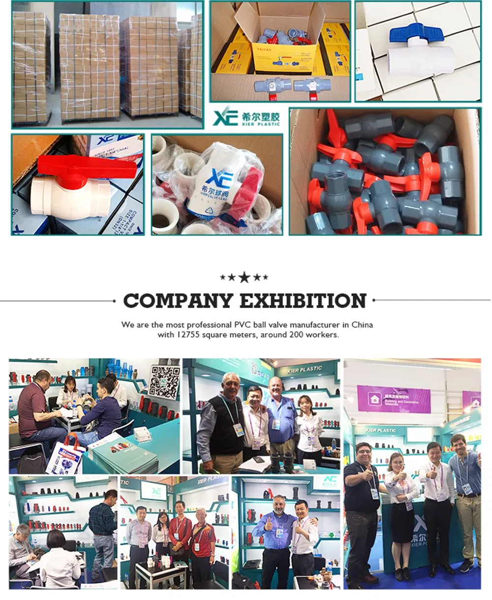 Wholesale Meticulous Excellent Custom Plastic UPVC Water Pump Foot Valve Price