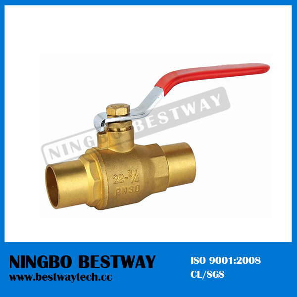 Widely Use Female Male Ball Valve (BW- B07 )