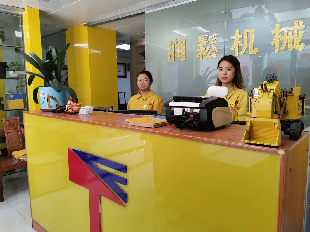 Xjbn-00382 Kdrde5K-20 R215LC-7 R320LC-7 R455-7 Hydraulic Pump Parts Valve Solenoid for 40c07-109