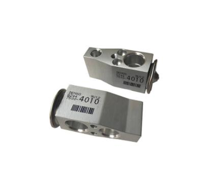 Yiyang Guaranteed Quality Air Conditioner Expansion Valve (OEM ES-P147)