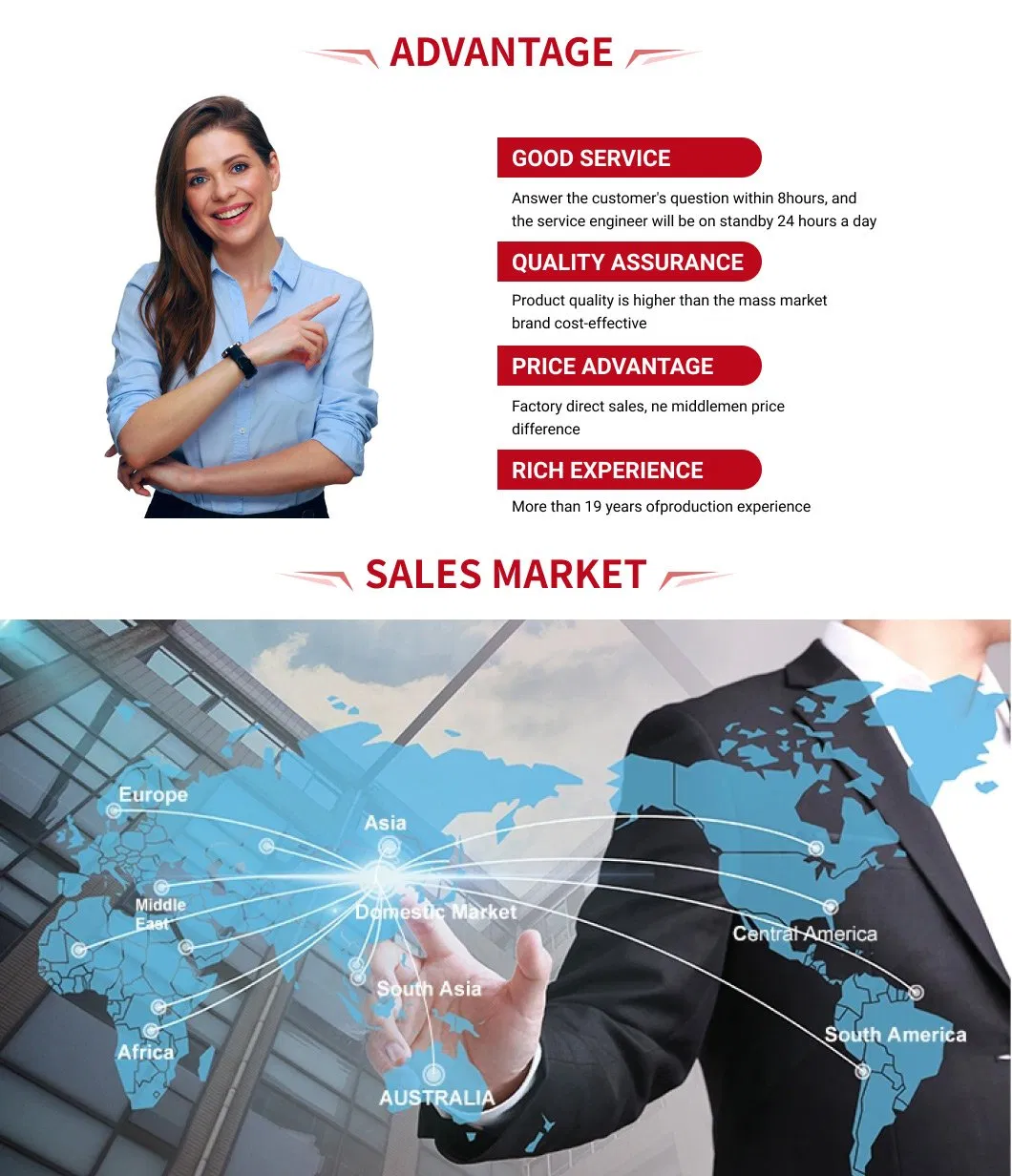 Yiyang Thermostatic Air Conditioner Expansion Valve (OEM ES-P147)