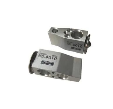 Yiyang Thermostatic Air Conditioner Expansion Valve (OEM ES-P147)