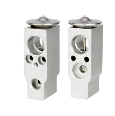 Yiyang Truck Spare Parts A/C Valve Car Refrigeration Thermal Expansion Valves (OEM 447500-2650)