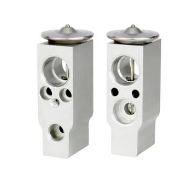Yiyang Truck Spare Parts A/C Valve Car Refrigeration Thermal Expansion Valves (OEM 447500-2650)