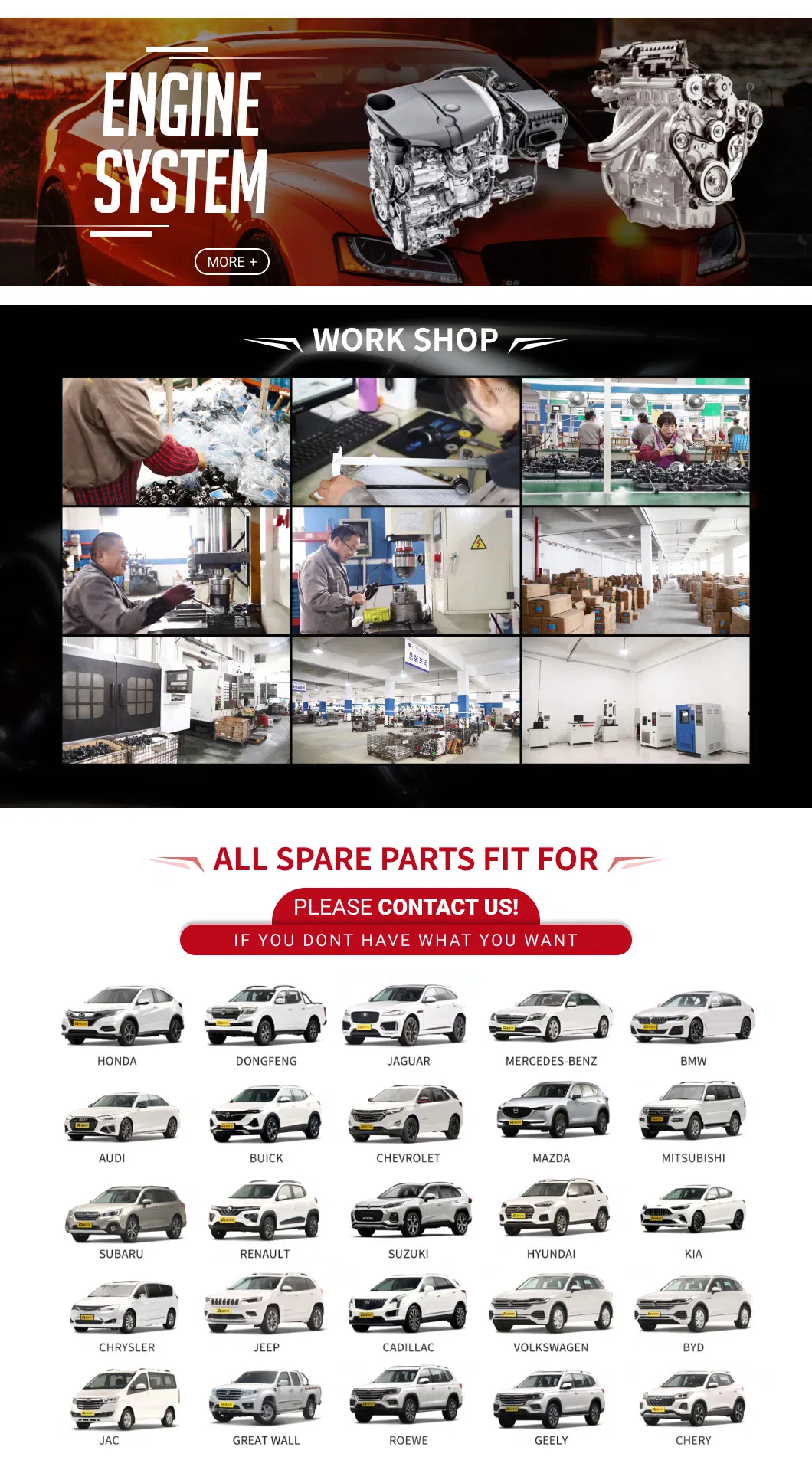 Yiyang Truck Spare Parts A/C Valve Car Refrigeration Thermal Expansion Valves (OEM 447500-2650)