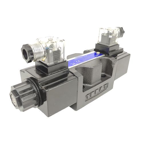 Yuken DSG Series Valve DSG-01/02/03 Stainless Steel