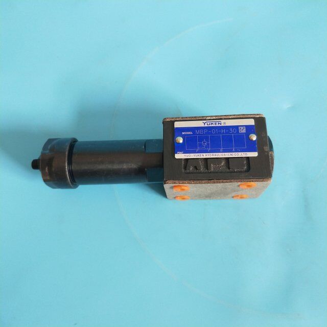 Yuken Mbp-01-H-30 Overflow Valve, Pilot Operated Check Valve with Top Quality