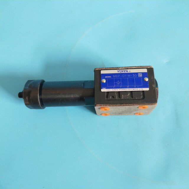 Yuken Mbp -01-H-30 Overflow Valve, Pilot Operated Check Valve with Top Quality